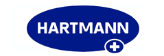 Wisamed Partner Hartmann
